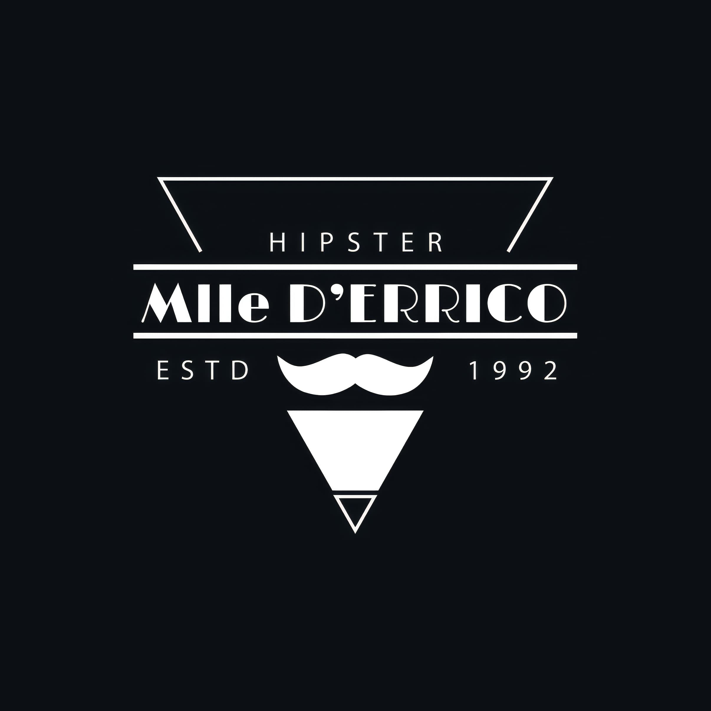 MLLE D'ERRICO